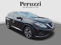 2018 Nissan Murano Platinum AWD