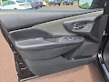 2018 Nissan Murano Platinum AWD