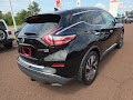 2018 Nissan Murano Platinum AWD