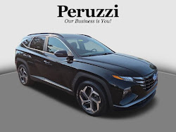 2022 Hyundai Tucson SEL AWD