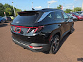 2022 Hyundai Tucson SEL AWD