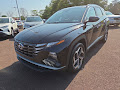 2022 Hyundai Tucson SEL AWD
