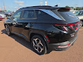 2022 Hyundai Tucson SEL AWD