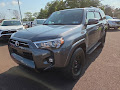 2021 Toyota 4Runner SR5 Premium 4WD