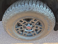 2021 Toyota 4Runner SR5 Premium 4WD
