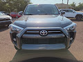 2021 Toyota 4Runner SR5 Premium 4WD