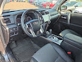 2021 Toyota 4Runner SR5 Premium 4WD