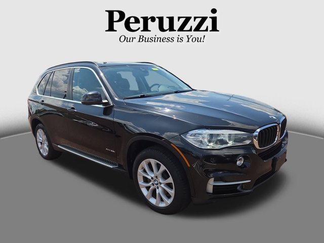 2016 BMW X5 xDrive35i AWD