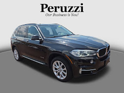 2016 BMW X5 xDrive35i AWD