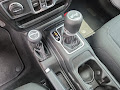2021 Jeep Wrangler Unlimited Sahara 4WD