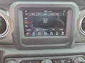 2021 Jeep Wrangler Unlimited Sahara 4WD