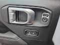 2021 Jeep Wrangler Unlimited Sahara 4WD