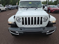 2021 Jeep Wrangler Unlimited Sahara 4WD