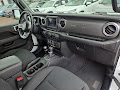 2021 Jeep Wrangler Unlimited Sahara 4WD
