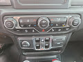 2021 Jeep Wrangler Unlimited Sahara 4WD