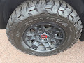 2024 Toyota 4Runner TRD Off Road Premium 4WD