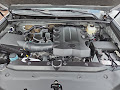 2024 Toyota 4Runner TRD Off Road Premium 4WD