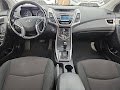 2016 Hyundai Elantra Value Edition FWD