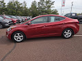 2016 Hyundai Elantra Value Edition FWD