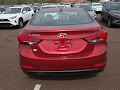 2016 Hyundai Elantra Value Edition FWD