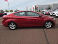 2016 Hyundai Elantra Value Edition FWD