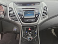 2016 Hyundai Elantra Value Edition FWD