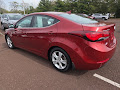 2016 Hyundai Elantra Value Edition FWD
