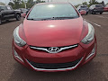 2016 Hyundai Elantra Value Edition FWD