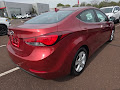 2016 Hyundai Elantra Value Edition FWD