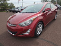 2016 Hyundai Elantra Value Edition FWD
