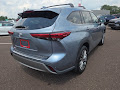 2020 Toyota Highlander Platinum
