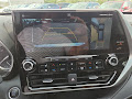 2020 Toyota Highlander Platinum