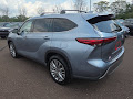 2020 Toyota Highlander Platinum