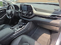 2020 Toyota Highlander Platinum