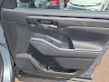 2020 Toyota Highlander Platinum