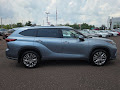 2020 Toyota Highlander Platinum