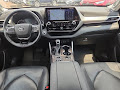 2020 Toyota Highlander Platinum