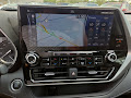 2020 Toyota Highlander Platinum