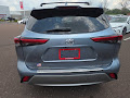 2020 Toyota Highlander Platinum
