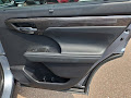 2020 Toyota Highlander Platinum