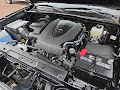 2023 Toyota Tacoma 4WD TRD Pro