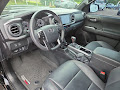2023 Toyota Tacoma 4WD TRD Pro