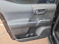 2023 Toyota Tacoma 4WD TRD Pro