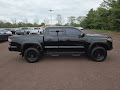2023 Toyota Tacoma 4WD TRD Pro