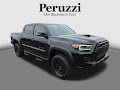 2023 Toyota Tacoma 4WD TRD Pro