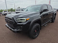 2023 Toyota Tacoma 4WD TRD Pro