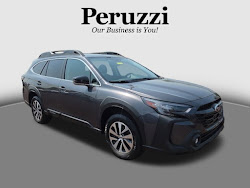2024 Subaru Outback Premium AWD