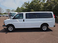 2017 Chevrolet Express Passenger LT RWD