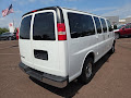 2017 Chevrolet Express Passenger LT RWD