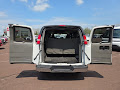 2017 Chevrolet Express Passenger LT RWD